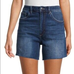 NEW Joe’s Jeans The Vintage Easy Cutout Short size 25